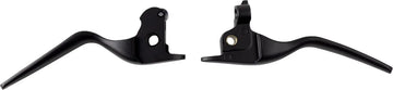 harley davidson fltruse [ESPECIALIDADES DE ARRASTRE] - Juego de palancas personalizadas