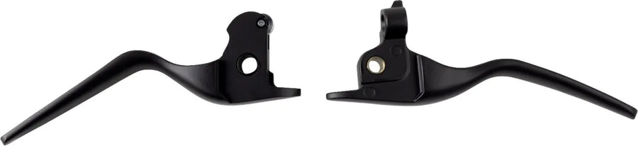 harley davidson fltruse [ESPECIALIDADES DE ARRASTRE] - Juego de palancas personalizadas