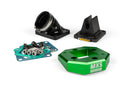 MBK Nitro 50 2T LC [–1998] - Einlasskit HighFlow AW 40 mm PWK