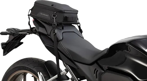 Ducati S 750 [SW-MOTECH] – Bolsa trasera extensible ION S