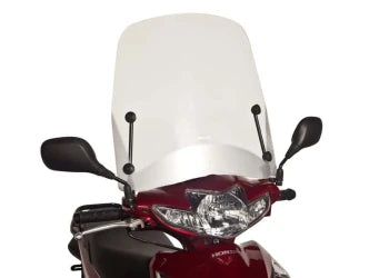HONDA WAVE [2013] – Parabrisas scooter Trafic – Tintado