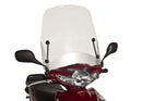 HONDA WAVE [2013] – Disco Scooter Urban – Transparente-2