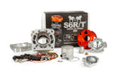 Aprilia SX Factory 50 2T - kit de cilindros R/T 70