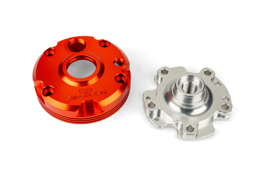 Aprilia SX Factory 50 2T - kit de cilindros R/T 70
