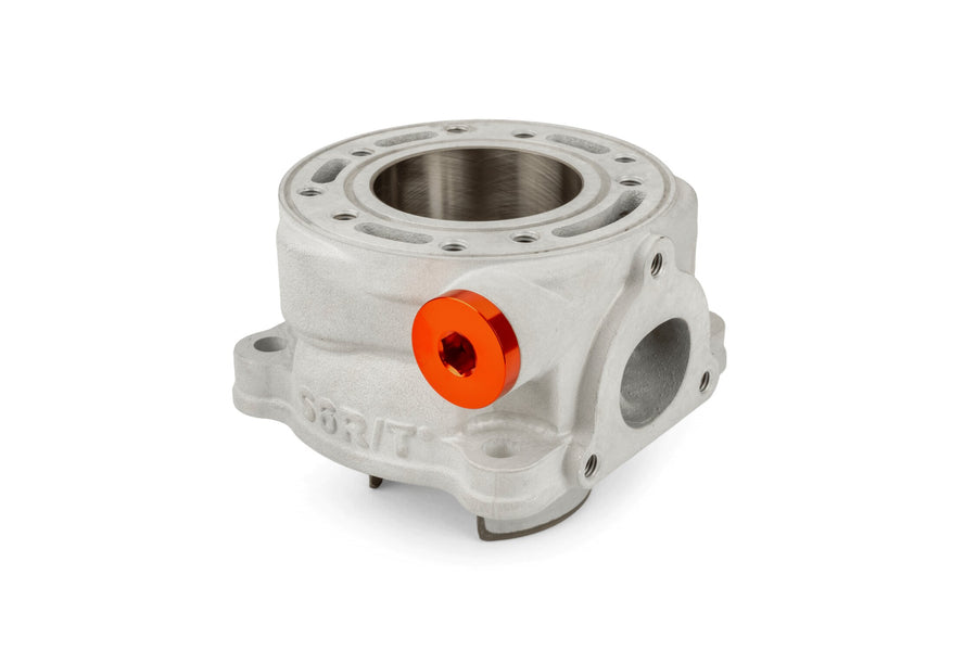 Derbi Senda R DRD Racing Enduro 50 2T D50B0 [2006–] - Zylinderkit R/T 70