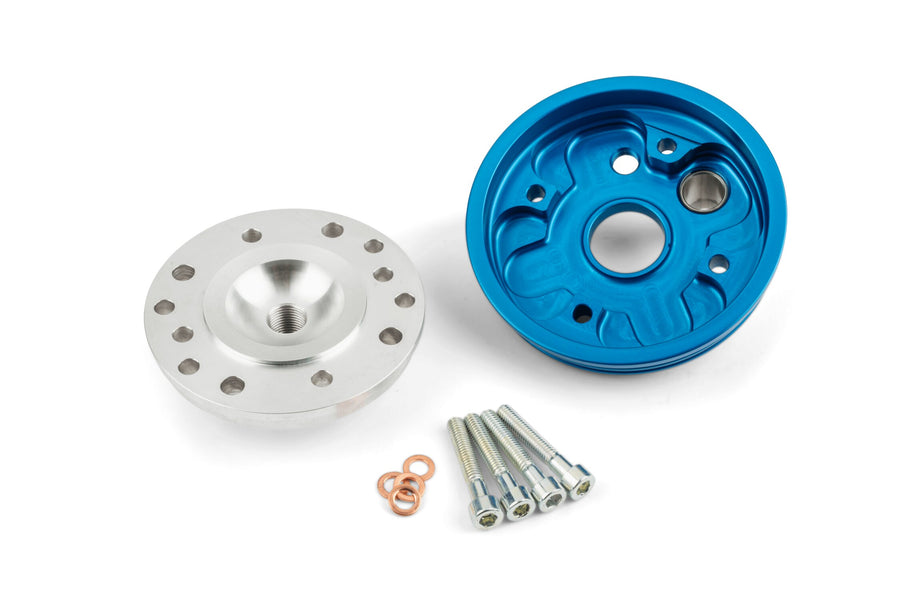 Generic Trigger SM 50 2T AM6 - Zylinderkit 100ccm