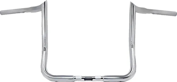 Harley Davidson Flhxse [PAUL YAFFE BAGGER NATION] - Manillar Bagger Monkey Bar de 1-1/4"