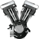 Harley-Davidson FXRC 1340 Low Glide Custom [1986] - V80 Long-Block Motor – Oberfläche: Wrinkle Black – Bild 2