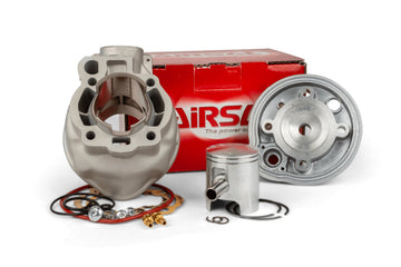 Beta RR SM 50 2T - kit de cilindros aluminio racing tech 70cc