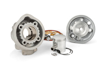 Beta RR Enduro 50 2T - kit de cilindros aluminio racing tech 70cc