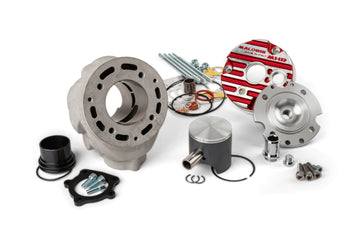 Beta RR SM 50 2T - kit de cilindros Testa Rossa 100