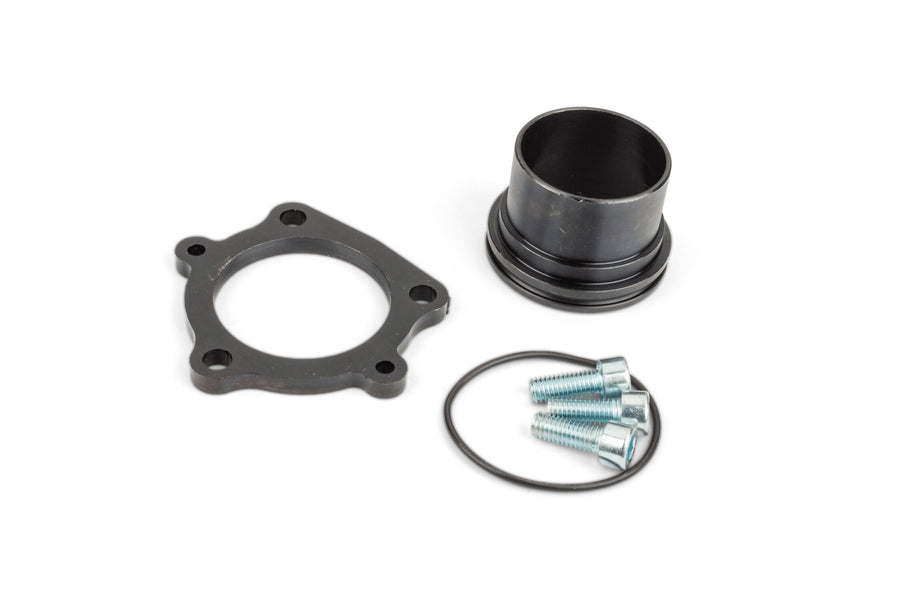 Peugeot XP6-Enduro 50 2T AM6 - Zylinderkit Testa Rossa 100