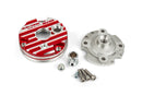 Aprilia SX Factory 50 2T - kit de cilindros Testa Rossa 100