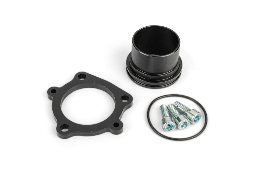Aprilia SX 50 2T - kit de cilindros Testa Rossa 100
