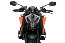 KTM 1290 SUPERDUKE R EVO [2023] – Lado del parabrisas carenado desnudo-8