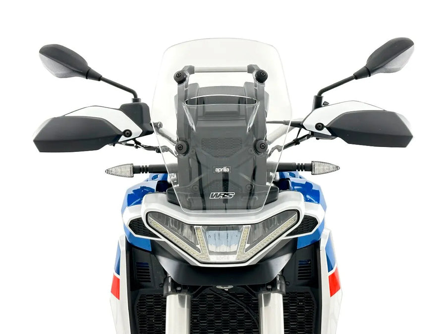 Aprilia Tuareg 660 [WRS] – Parabrisas