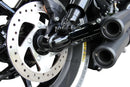 Harley Davidson V-Rod [CULT WERK] – Cubierta del eje-3