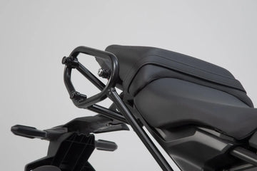 honda cb 300 [SW-MOTECH] – Portaequipajes lateral SLC - 0