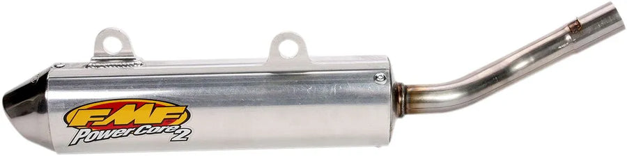 Kawasaki KX 250 [1999-2002] - Silenciador trasero Powercore 2 – imagen 1