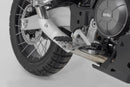 Aprilia Tuareg 660 [SW-MOTECH] – Reposapiés Evolution
