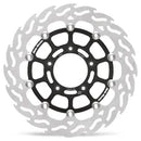 Mv Agusta F4 BRUTALE 750 S Oro [2004] - Flame Series Rotor Race – Art.-Nr. 113151 – Bild 3