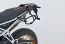 BMW F 900 [SW-MOTECH] – Portaequipajes lateral SLC