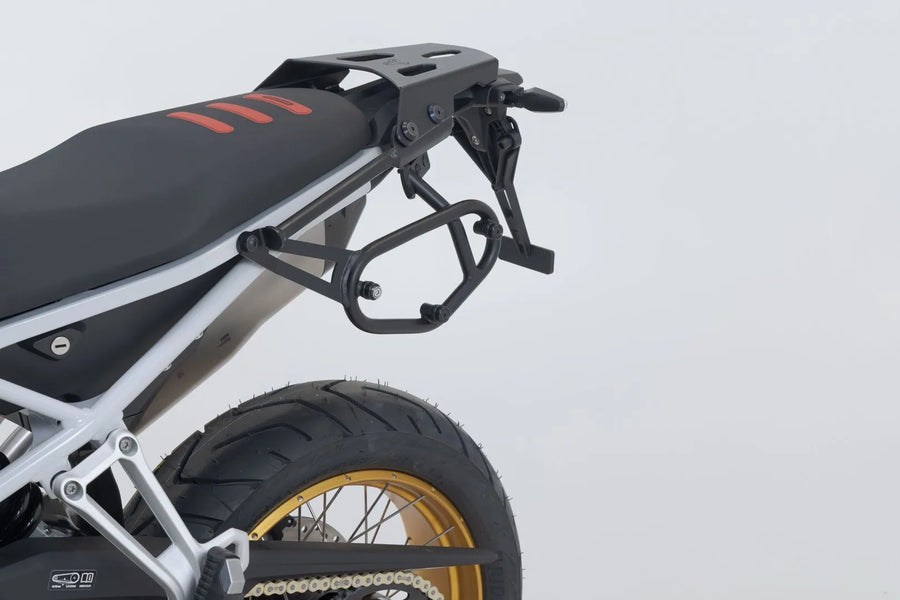 BMW F 900 [SW-MOTECH] – Portaequipajes lateral SLC