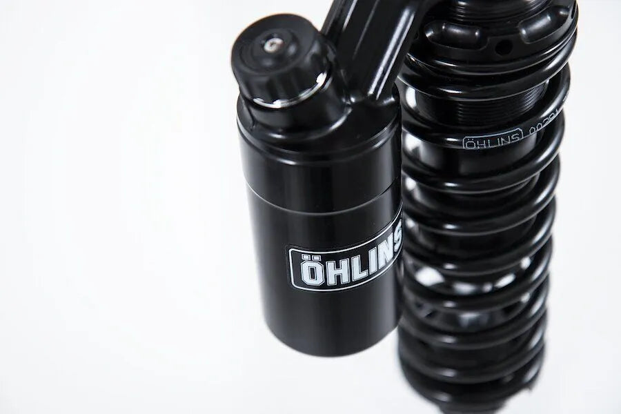 deslizamiento de carretera harley-davidson [OHLINS] – AMORTIGUADOR STX