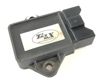 Honda St 1100 SC26 Pan European [1990] - Controlador