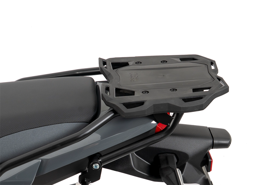 Soporte trasero Hepco & Becker Smartrack para Kawasaki KLE 500/SE (2026) - incluido en el set completo