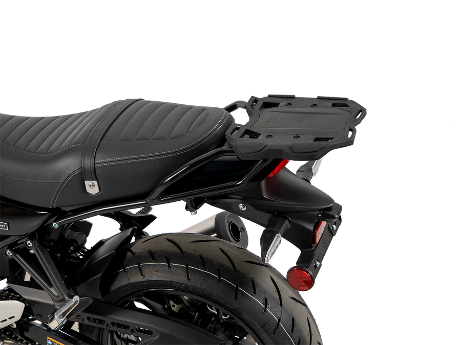 Kawasaki Z900 RS [2026] - Smartrack Heckträger schwarz