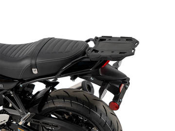 Soporte trasero Hepco & Becker Smartrack para Kawasaki Z900 RS / SE / Black (2026) - incluido en el set completo