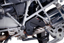 BMW R 1200 GS [2003] – Carenado lateral inferior – Gris-4