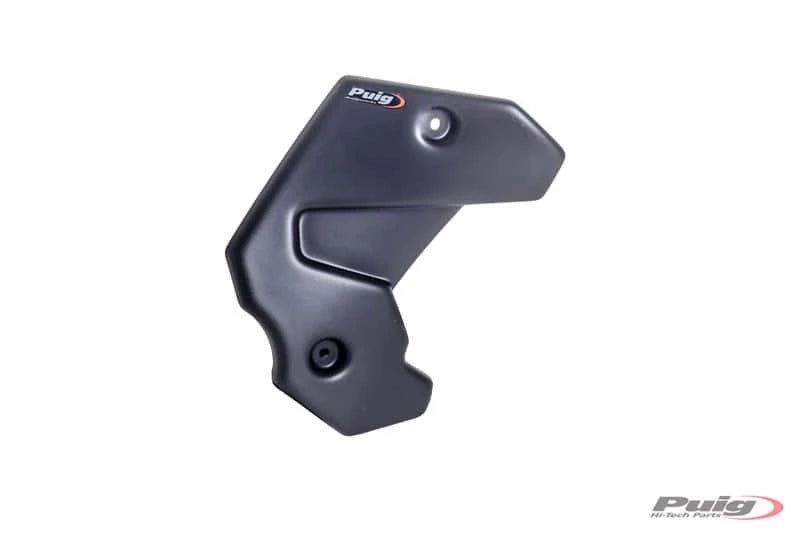 BMW R 1200 GS [2003] – Carenado lateral inferior – Gris