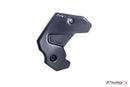 BMW R 1200 GS [2003] – Carenado lateral inferior – Gris-5