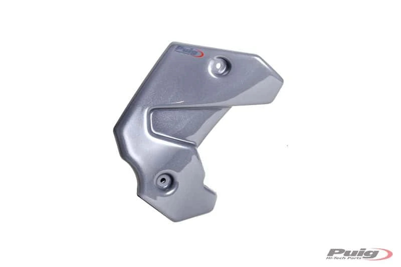BMW R 1200 GS [2003] – Carenado lateral inferior – Gris