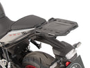 Portaequipajes trasero Hepco & Becker Smartrack para Suzuki GSX 8R (2024-2026) - incluido en el set completo