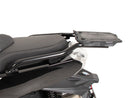 Portaequipajes trasero Hepco & Becker Smartrack para BMW C 400 GT (2025-2026) - incluido en el set completo