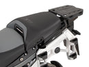 Portaequipajes trasero Hepco & Becker Smartrack para BMW R 1300 GS Adventure (2024-2026) - incluido en el set completo
