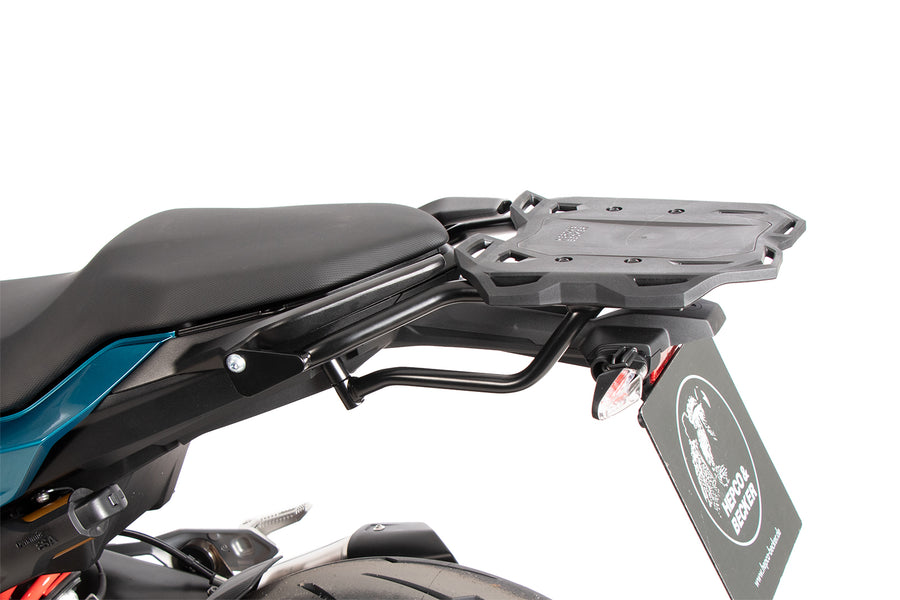 Hepco & Becker Smartrack-Heckträger für BMW F 900 R (2020-2024) – im Komplettset enthalten
