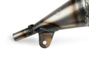 Beta RR Enduro 50 2T - Auspuff Cross Carbon 80/90cc