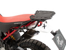 Portaequipajes trasero Hepco & Becker Smartrack para Ducati DesertX Rally (2024-2026) - incluido en el set completo