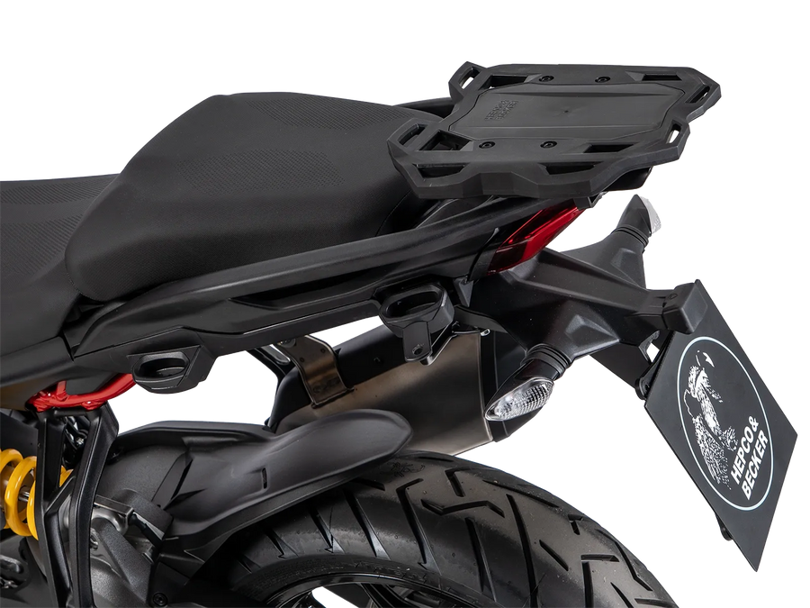 DUCATI Multistrada V2 [2025-] - Smartrack para puente original