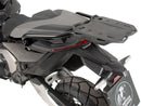 Portaequipajes trasero Hepco & Becker Smartrack para Honda X-ADV (2025-2026) - incluido en el set completo