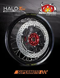 Cannondale C 440 R [2003, 2006] - HALO series T-Floater Bremsscheibe – Bild 8