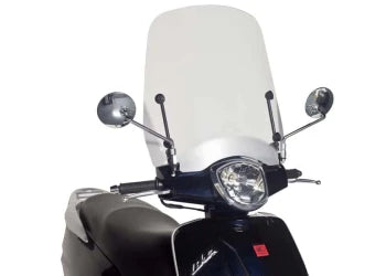 KYMCO LIKE 50 [2023] – Cúpula para scooter Trafic – tintada
