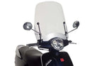 KYMCO LIKE 50 [2023] – Disco scooter Trafic – Transparente-2