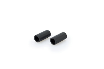 UNIVERSAL UNIVERSAL UNIVERSAL – Repuestos - Par Wellnut M10 – Negro