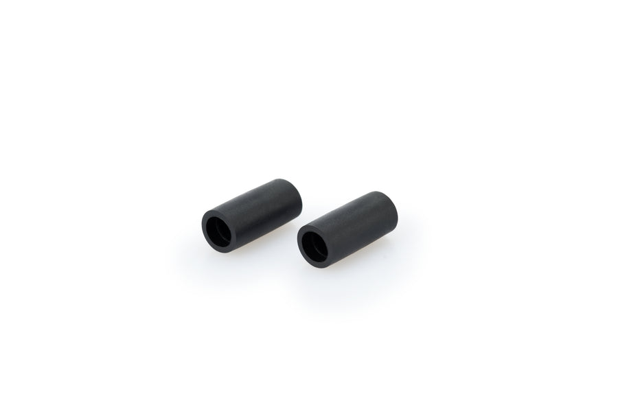 UNIVERSAL UNIVERSAL UNIVERSAL – Repuestos - Par Wellnut M10 – Negro