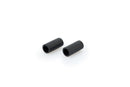 UNIVERSAL UNIVERSAL UNIVERSAL – Repuestos - Par Wellnut M10 – Negro-2